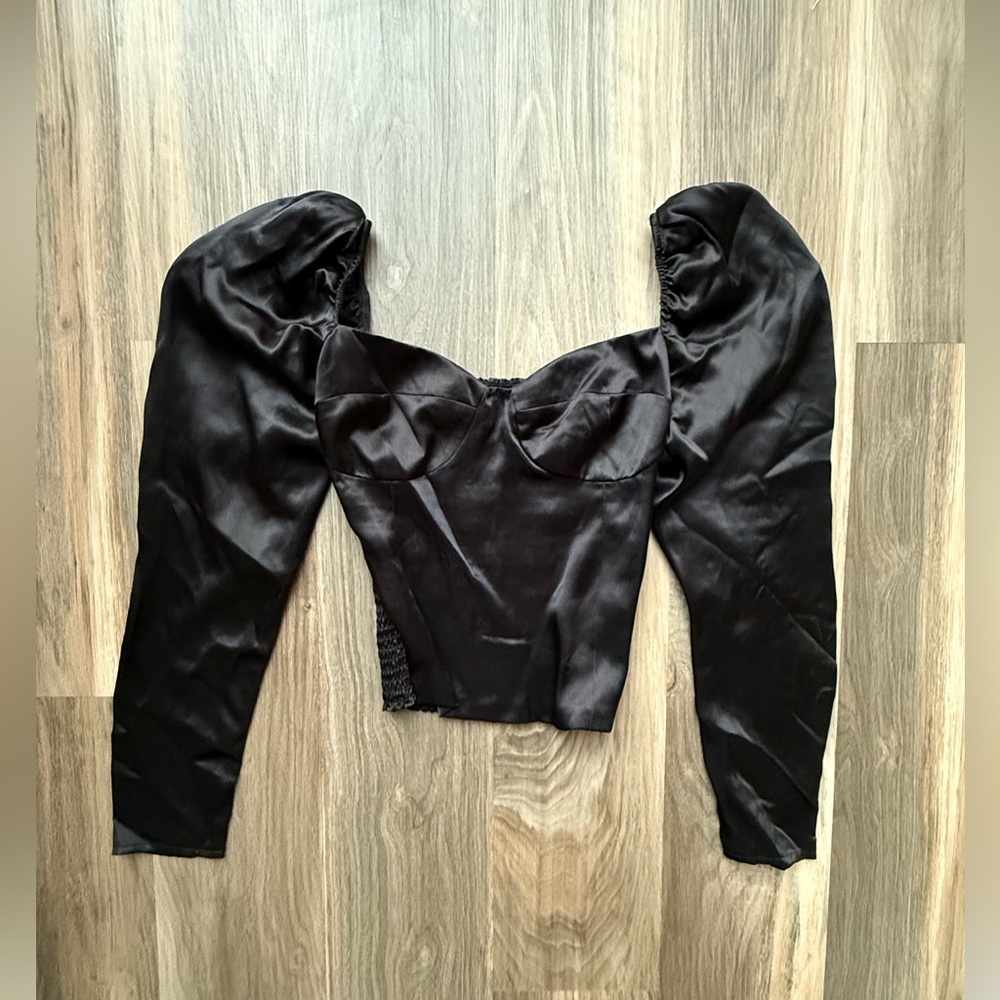 Reformation Top